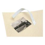 Photo Corners Self Adhesive Vinyl Clear [Pack 250]